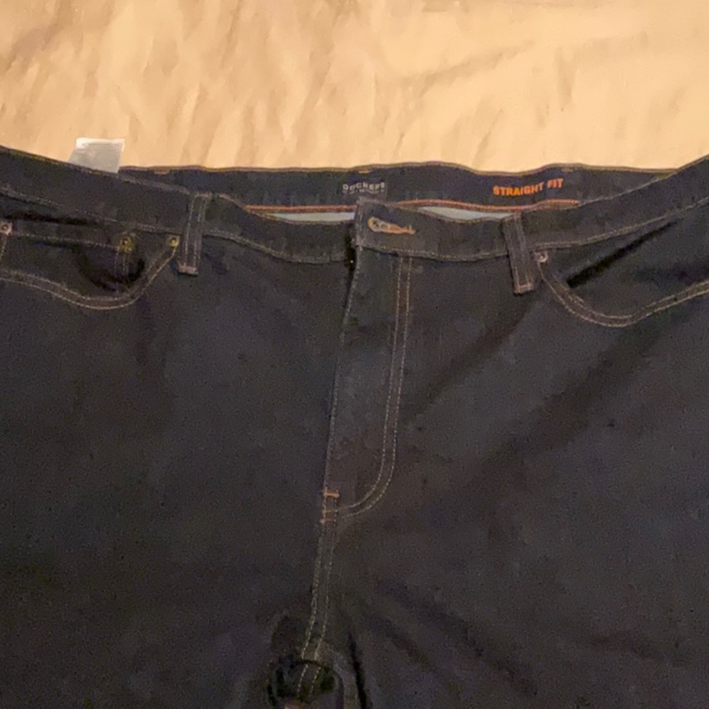 Levi’s dockers jeans